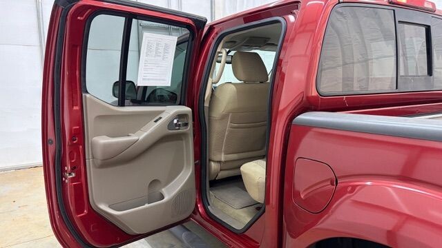 2016 Nissan Frontier in Austell, GA 30168 - 18130104 15