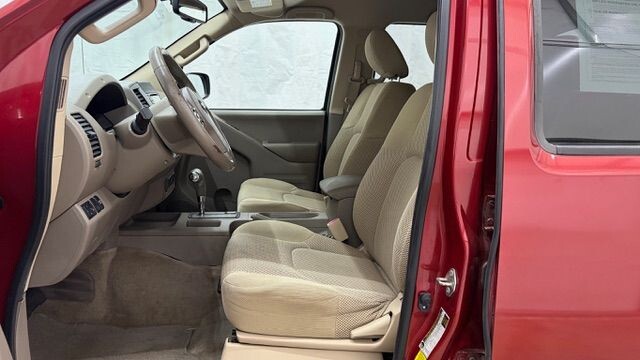 2016 Nissan Frontier in Austell, GA 30168 - 18130104 13