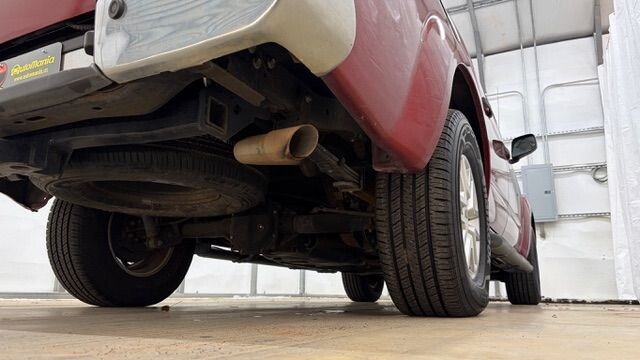 2016 Nissan Frontier in Austell, GA 30168 - 18130104 23