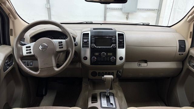 2016 Nissan Frontier in Austell, GA 30168 - 18130104 17