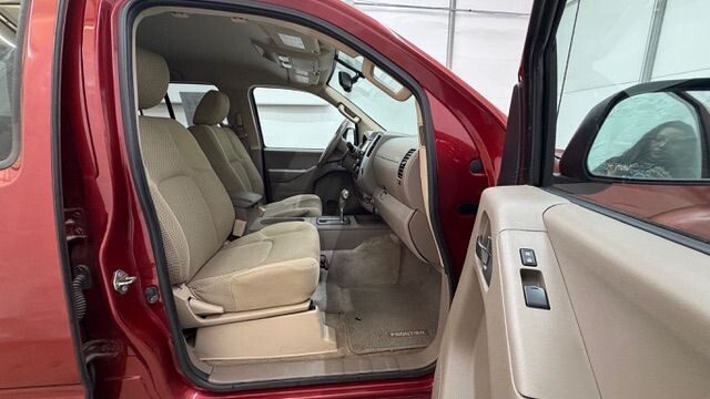 2016 Nissan Frontier in Austell, GA 30168 - 18130104 19