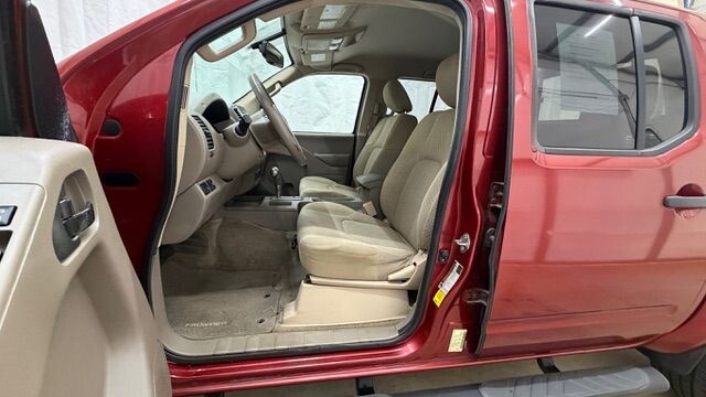 2016 Nissan Frontier in Austell, GA 30168 - 18130104 14