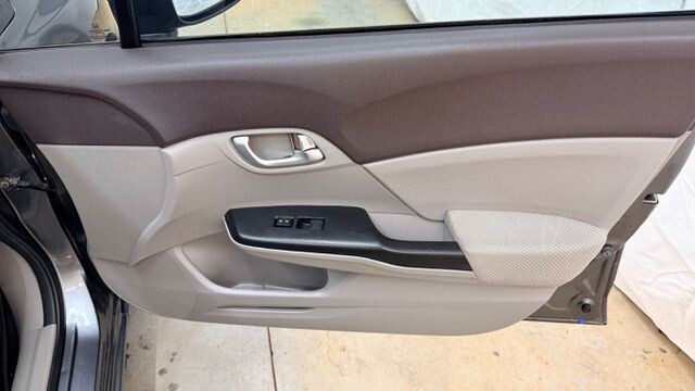 2012 Honda Civic in Austell, GA 30168 - 18130105 18