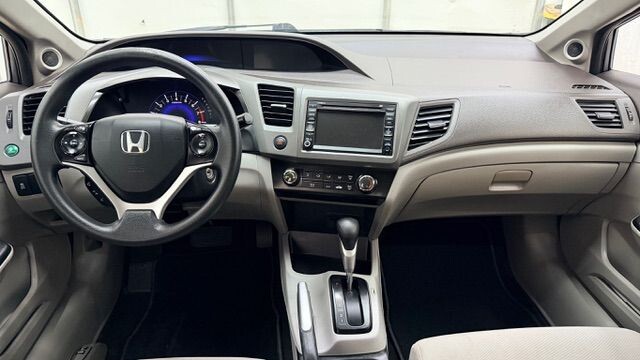 2012 Honda Civic in Austell, GA 30168 - 18130105 15