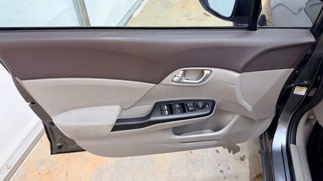 2012 Honda Civic in Austell, GA 30168 - 18130105 11