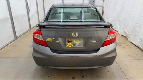 2012 Honda Civic in Austell, GA 30168 - 18130105 5