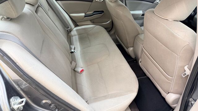 2012 Honda Civic in Austell, GA 30168 - 18130105 17