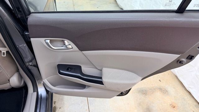 2012 Honda Civic in Austell, GA 30168 - 18130105 16