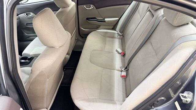 2012 Honda Civic in Austell, GA 30168 - 18130105 14