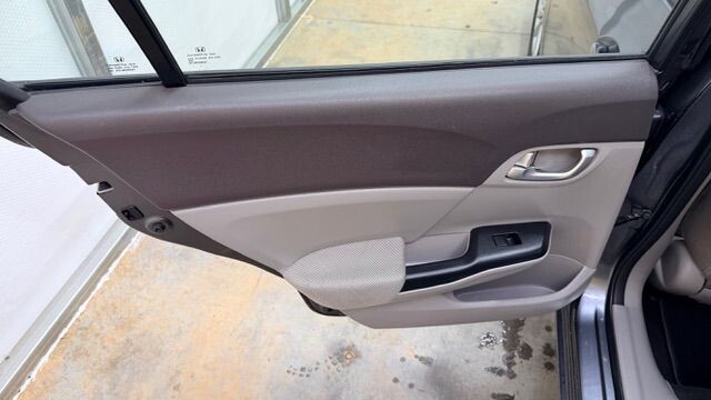 2012 Honda Civic in Austell, GA 30168 - 18130105 13