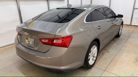 2017 Chevrolet Malibu in Austell, GA 30168 - 18130107 6