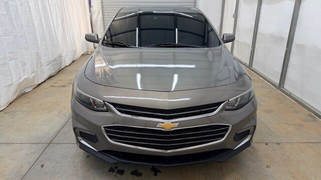 2017 Chevrolet Malibu in Austell, GA 30168 - 18130107 10