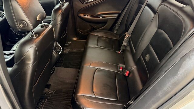 2017 Chevrolet Malibu in Austell, GA 30168 - 18130107 14