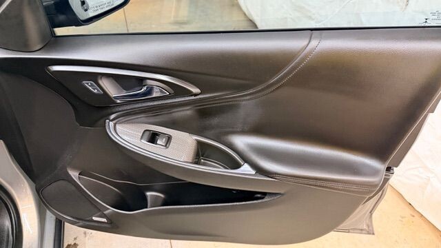 2017 Chevrolet Malibu in Austell, GA 30168 - 18130107 18