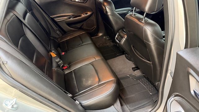 2017 Chevrolet Malibu in Austell, GA 30168 - 18130107 17