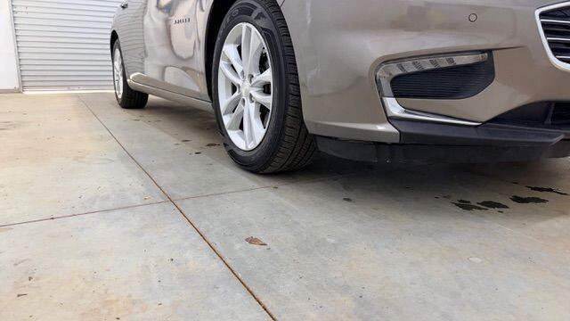 2017 Chevrolet Malibu in Austell, GA 30168 - 18130107 20