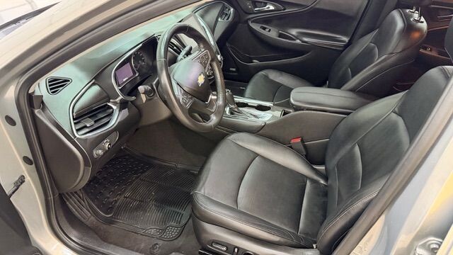 2017 Chevrolet Malibu in Austell, GA 30168 - 18130107 12