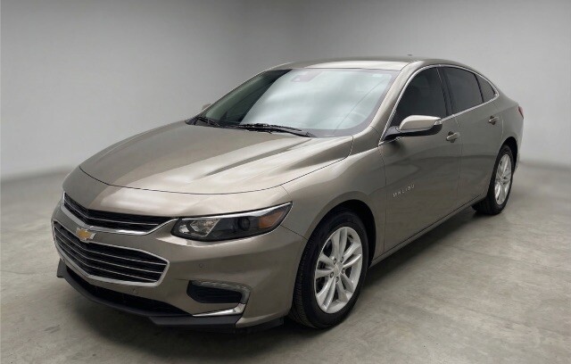 2017 Chevrolet Malibu in Austell, GA 30168 - 18130107