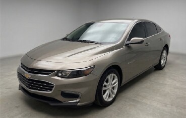 2017 Chevrolet Malibu in Austell, GA 30168