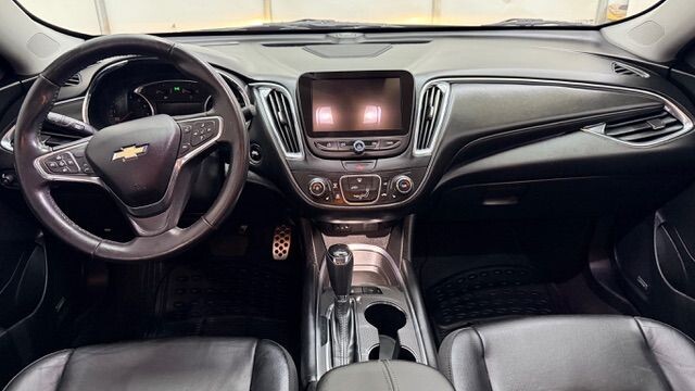 2017 Chevrolet Malibu in Austell, GA 30168 - 18130107 15