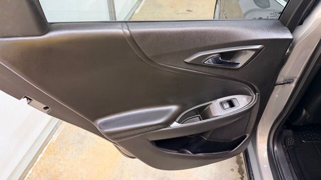 2017 Chevrolet Malibu in Austell, GA 30168 - 18130107 13