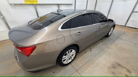 2017 Chevrolet Malibu in Austell, GA 30168 - 18130107 7