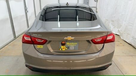 2017 Chevrolet Malibu in Austell, GA 30168 - 18130107 5