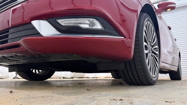 2017 Ford Fusion in Austell, GA 30168 - 18130108 20