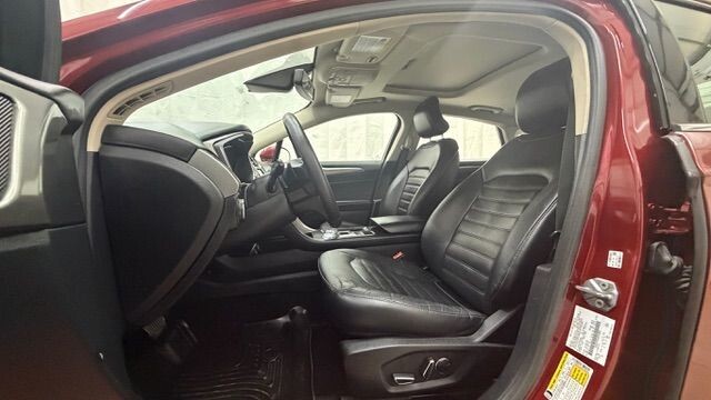 2017 Ford Fusion in Austell, GA 30168 - 18130108 13