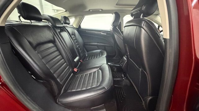 2017 Ford Fusion in Austell, GA 30168 - 18130108 17