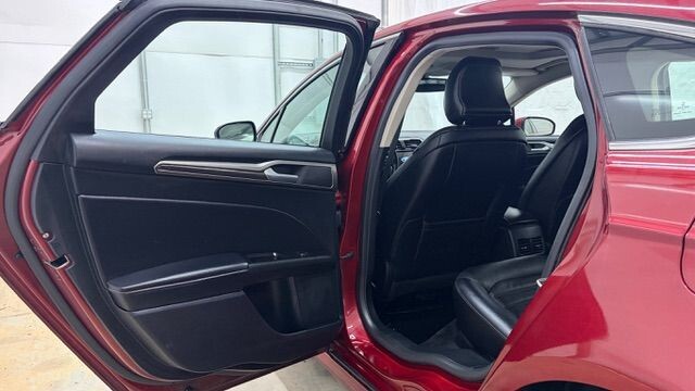 2017 Ford Fusion in Austell, GA 30168 - 18130108 14