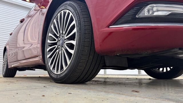 2017 Ford Fusion in Austell, GA 30168 - 18130108 19