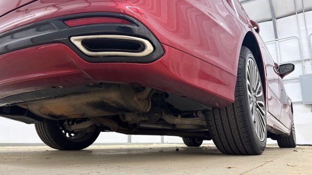 2017 Ford Fusion in Austell, GA 30168 - 18130108 22