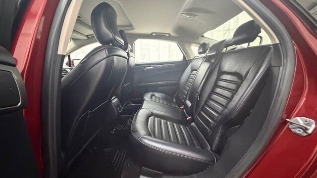 2017 Ford Fusion in Austell, GA 30168 - 18130108 15