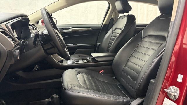 2017 Ford Fusion in Austell, GA 30168 - 18130108 12