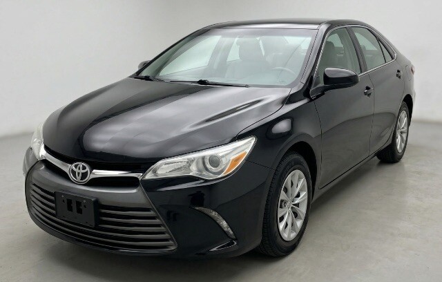 2016 Toyota Camry in Austell, GA 30168 - 18130109