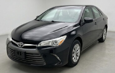 2016 Toyota Camry in Austell, GA 30168