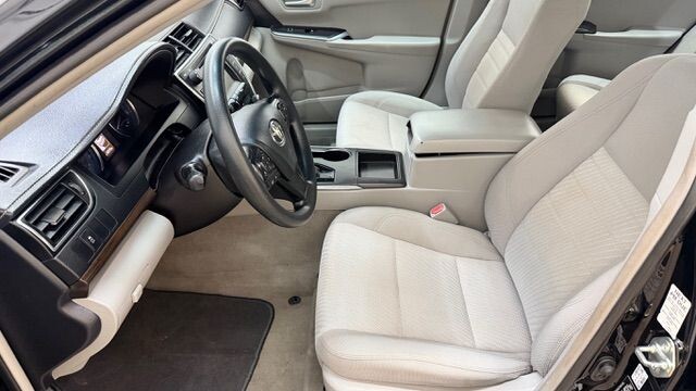 2016 Toyota Camry in Austell, GA 30168 - 18130109 12