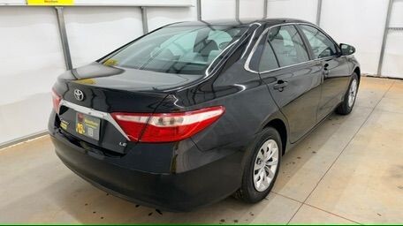 2016 Toyota Camry in Austell, GA 30168 - 18130109 6