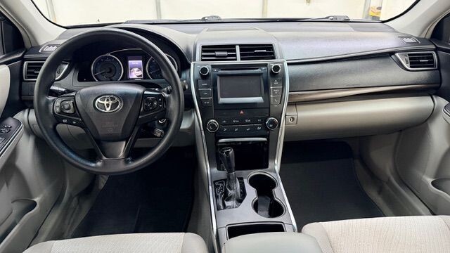 2016 Toyota Camry in Austell, GA 30168 - 18130109 15