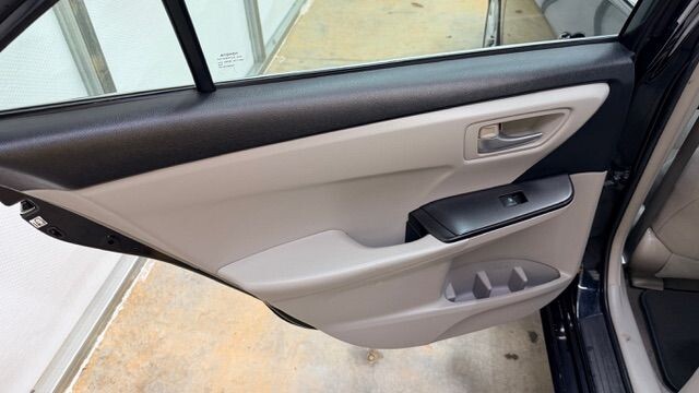 2016 Toyota Camry in Austell, GA 30168 - 18130109 13