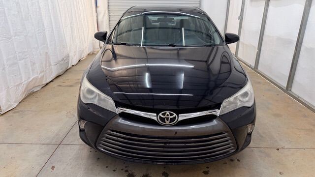 2016 Toyota Camry in Austell, GA 30168 - 18130109 10