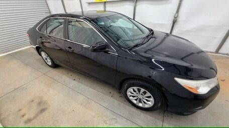 2016 Toyota Camry in Austell, GA 30168 - 18130109 8