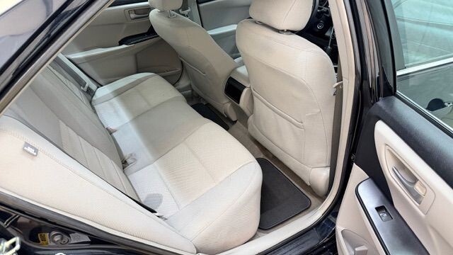 2016 Toyota Camry in Austell, GA 30168 - 18130109 17