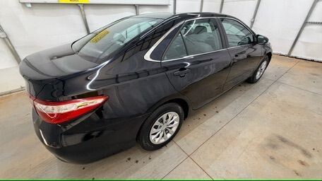 2016 Toyota Camry in Austell, GA 30168 - 18130109 7
