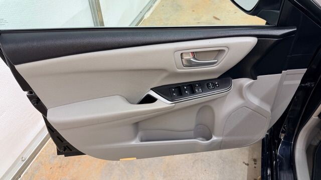 2016 Toyota Camry in Austell, GA 30168 - 18130109 11