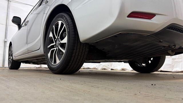 2013 Honda Civic in Austell, GA 30168 - 18130110 19