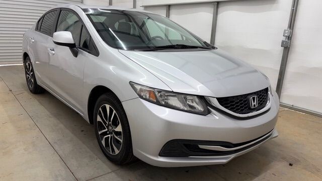 2013 Honda Civic in Austell, GA 30168 - 18130110 9