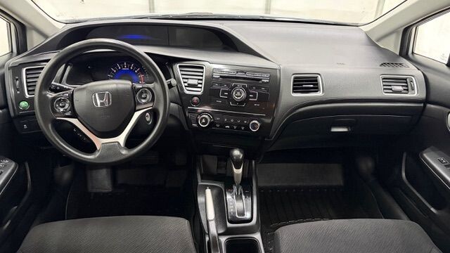 2013 Honda Civic in Austell, GA 30168 - 18130110 16