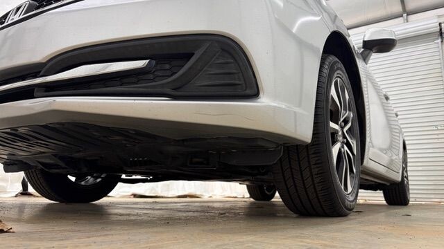 2013 Honda Civic in Austell, GA 30168 - 18130110 18